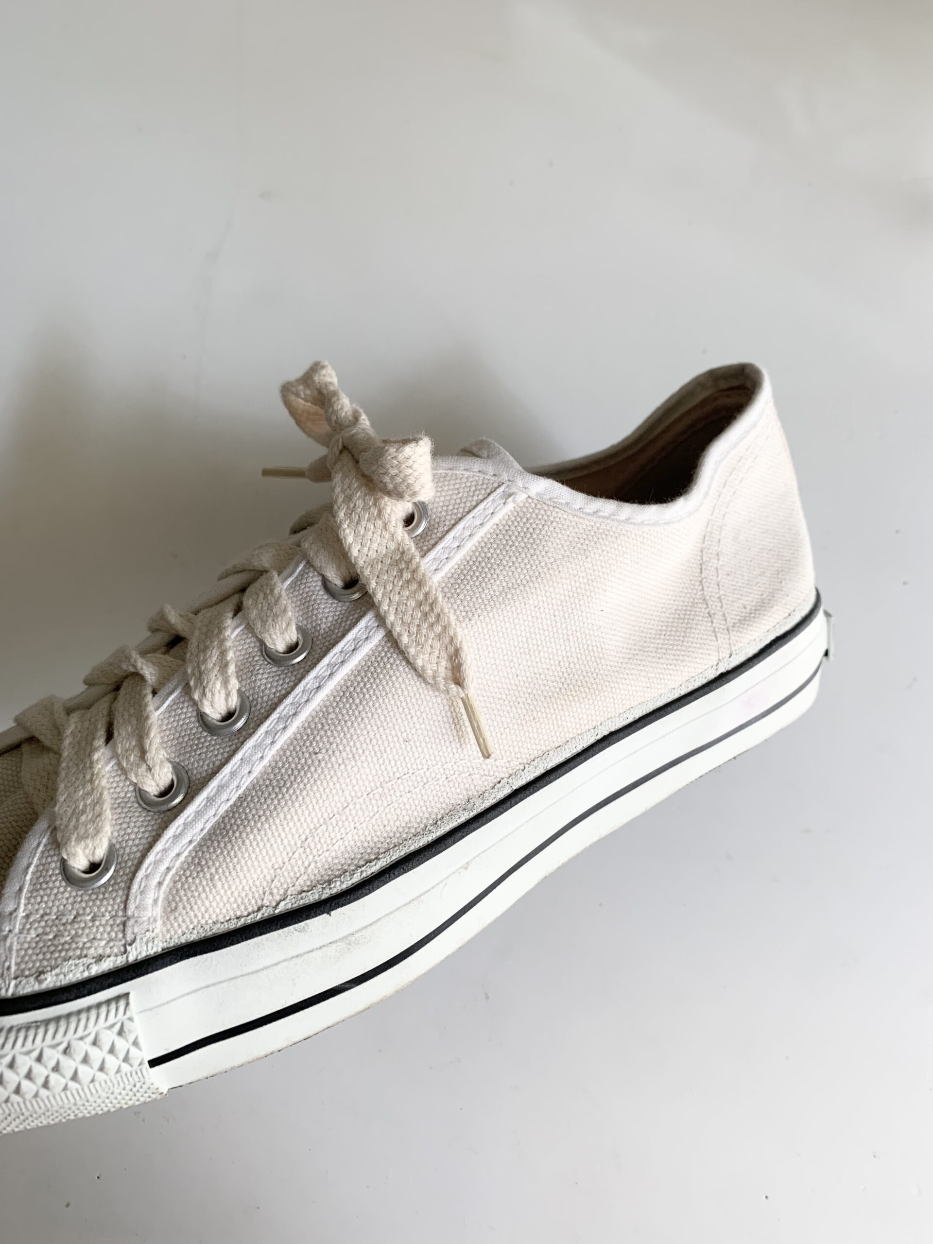 Classic Canvas Sneakers – BOHO